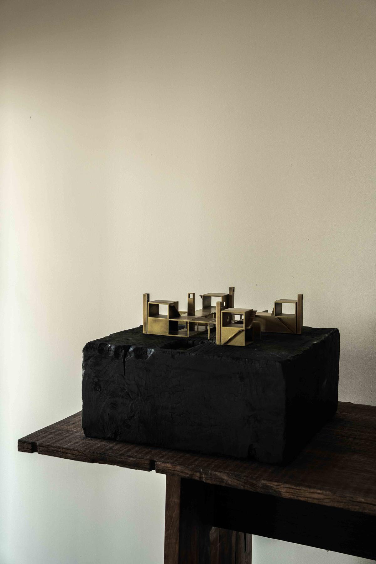 Dellekamp + Maass Arquitectos