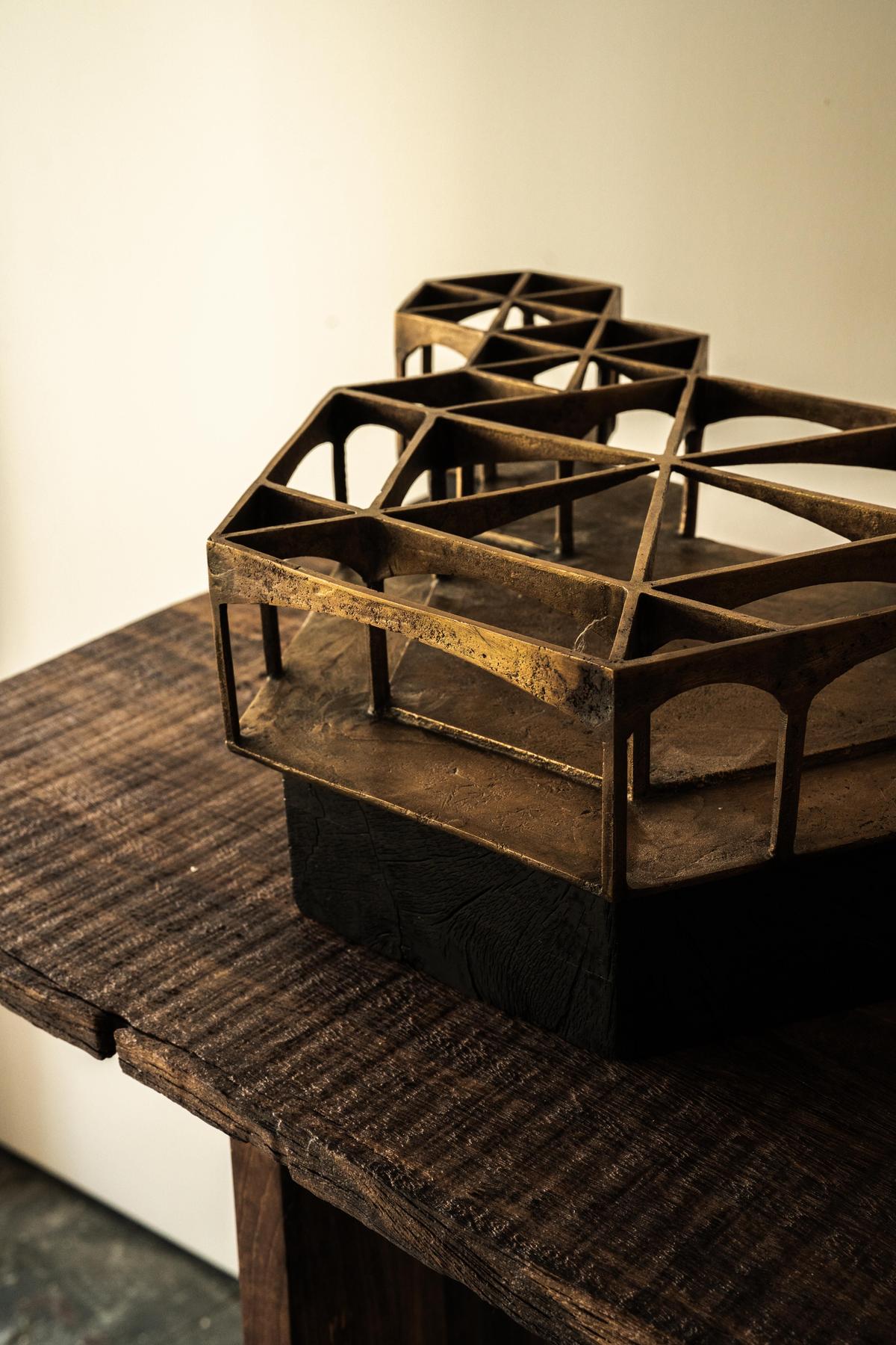 Dellekamp + Maass Arquitectos