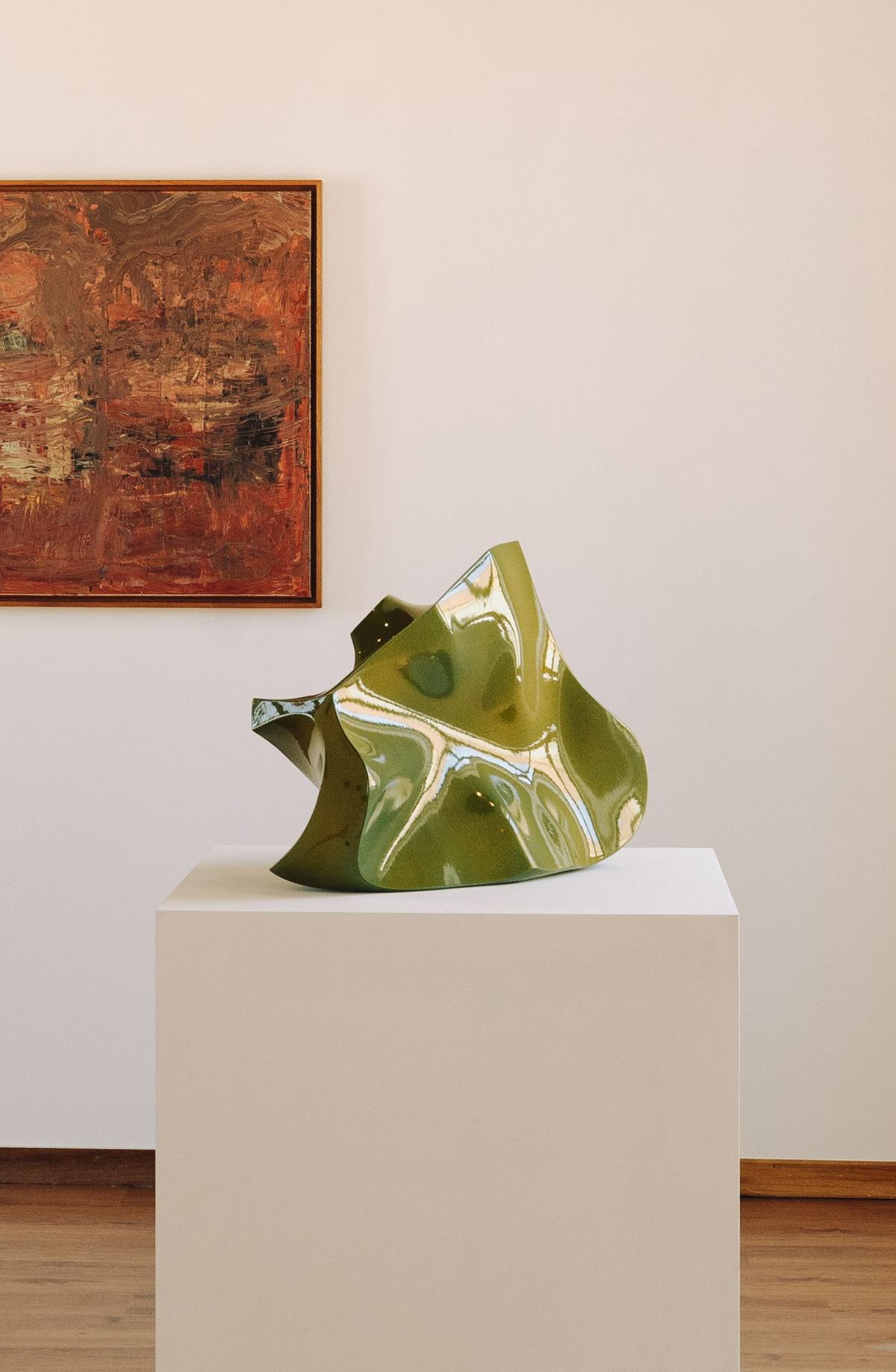 Ressonância at A Moagem