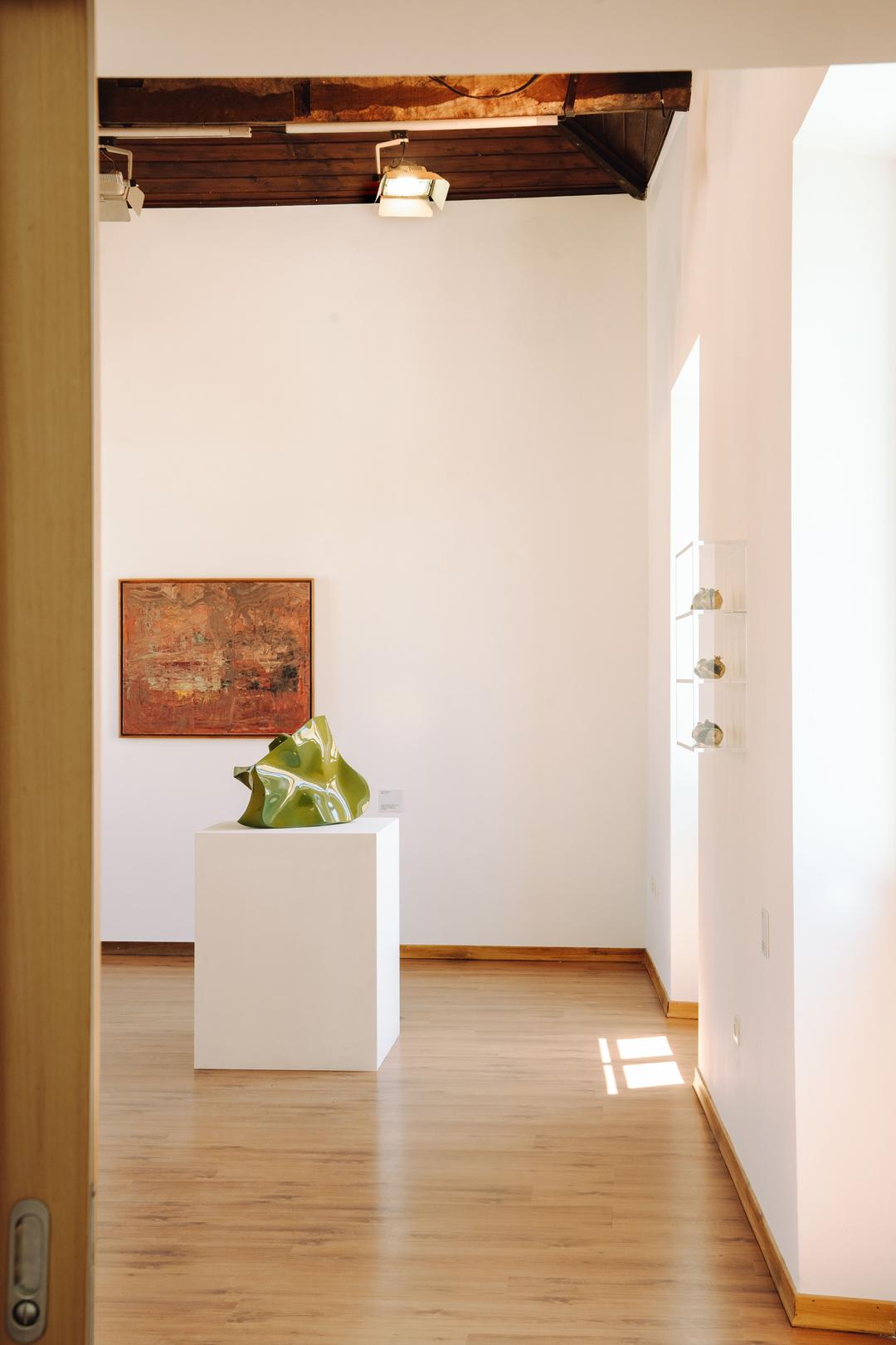 Ressonância at A Moagem