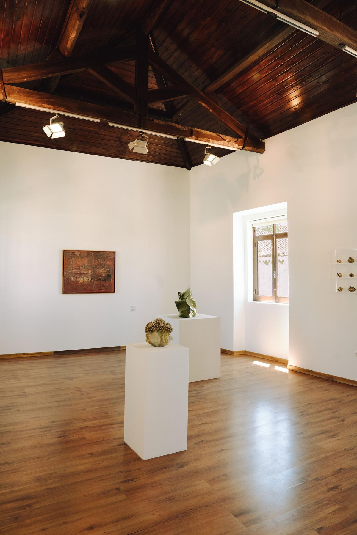 Ressonância at A Moagem