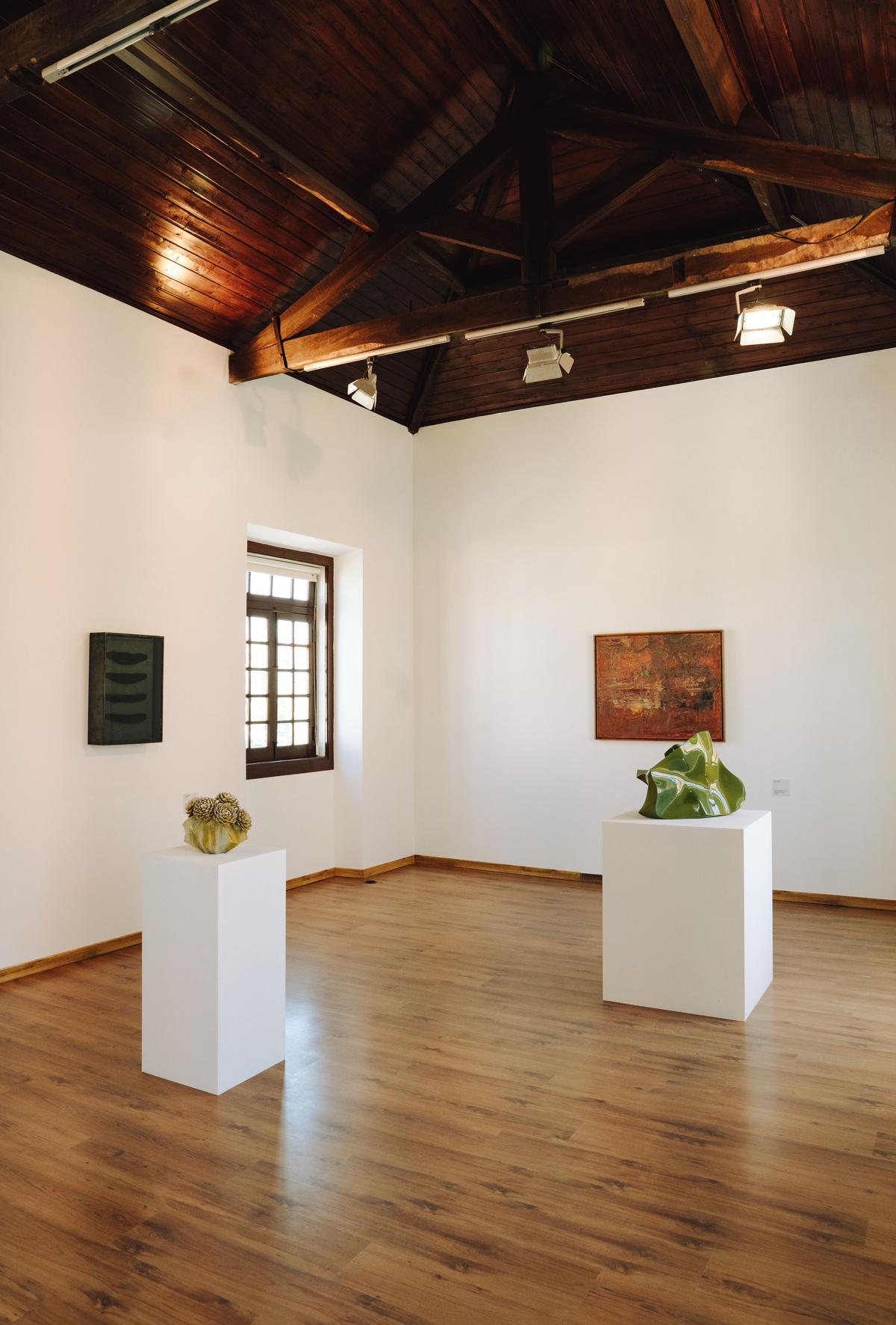 Ressonância at A Moagem