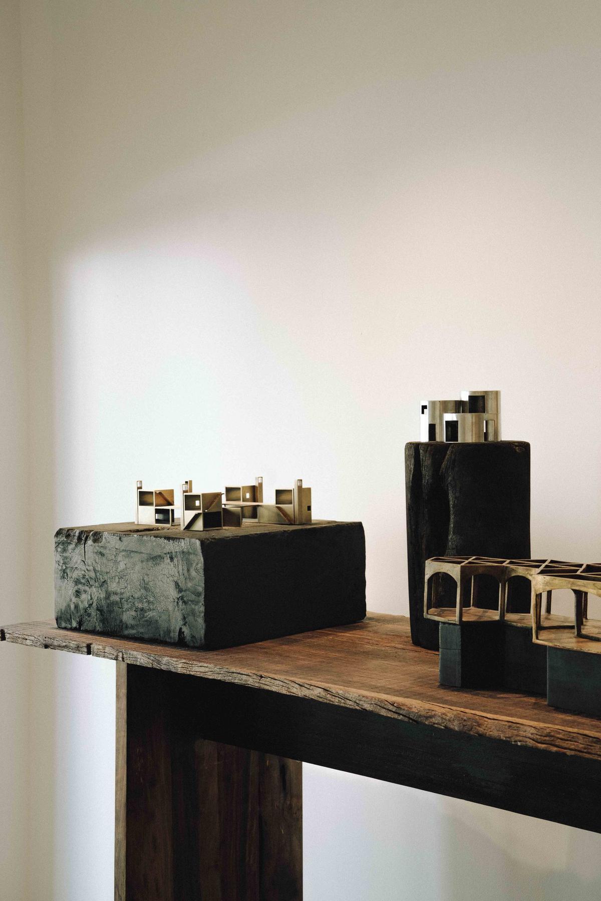 Ressonância at Circular Galeria