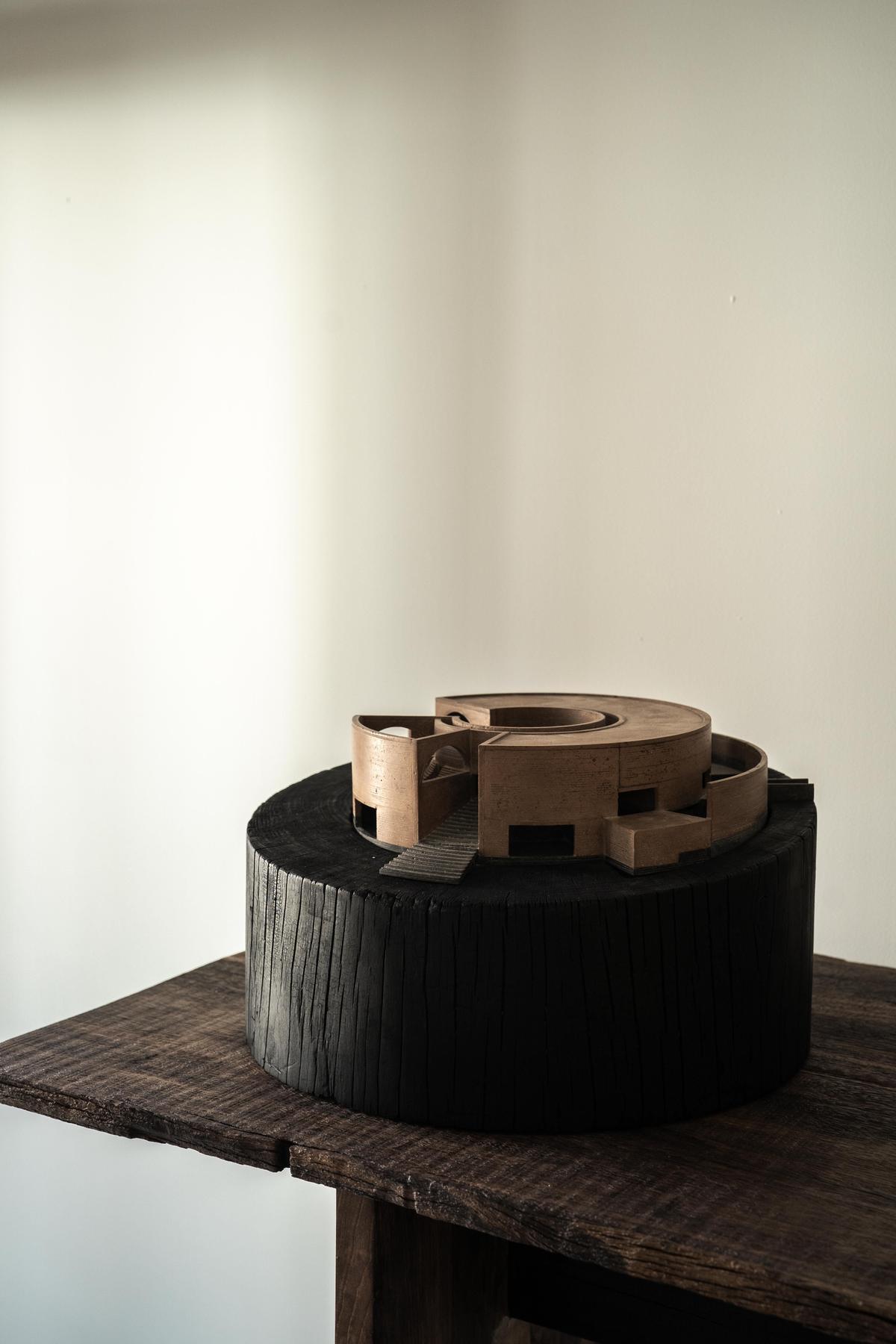 Dellekamp + Maass Arquitectos